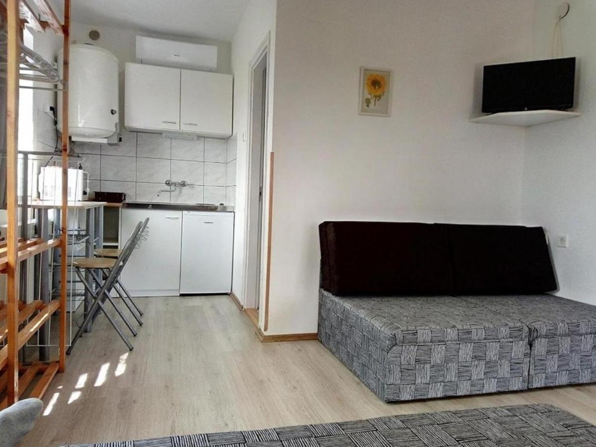 Kiad-Lak Apartmanok - Szep Kartya Elfogado Обадсоловк Екстер'єр фото