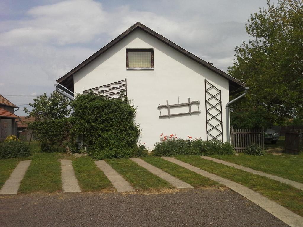 Kiad-Lak Apartmanok - Szep Kartya Elfogado Обадсоловк Екстер'єр фото