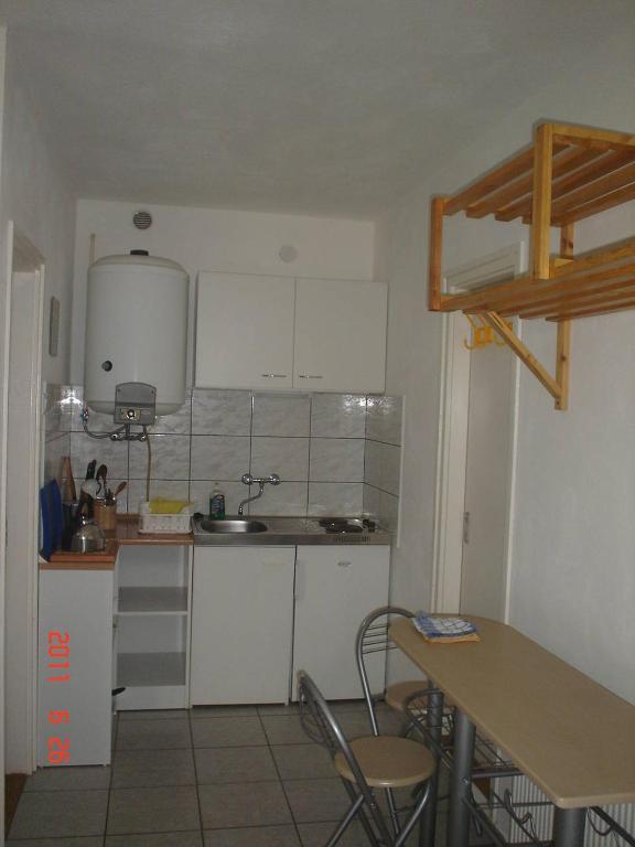 Kiad-Lak Apartmanok - Szep Kartya Elfogado Обадсоловк Екстер'єр фото